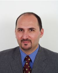 Stavros Tsouroukidis - CEO
